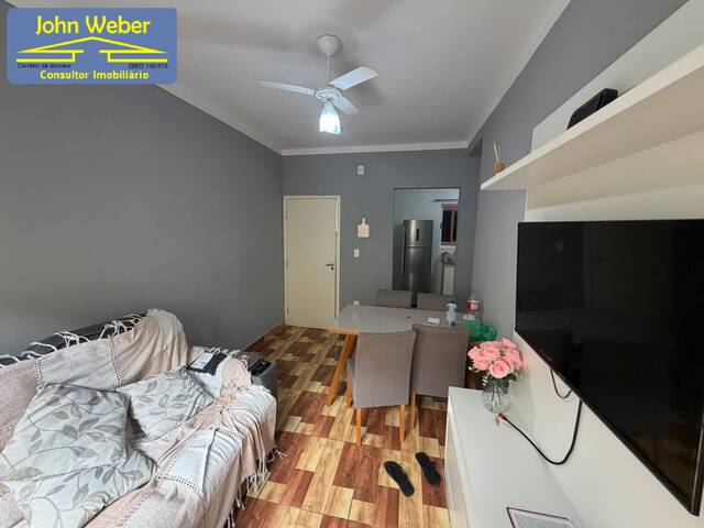 Apartamento para Venda em Sumaré - 2