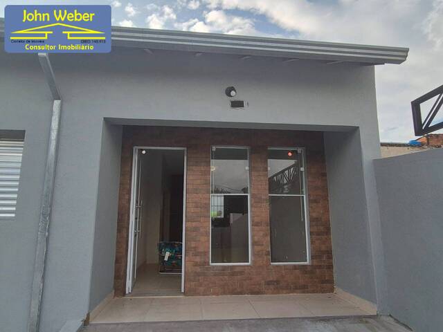 #2925 - Casa para Venda em Sumaré - SP - 1