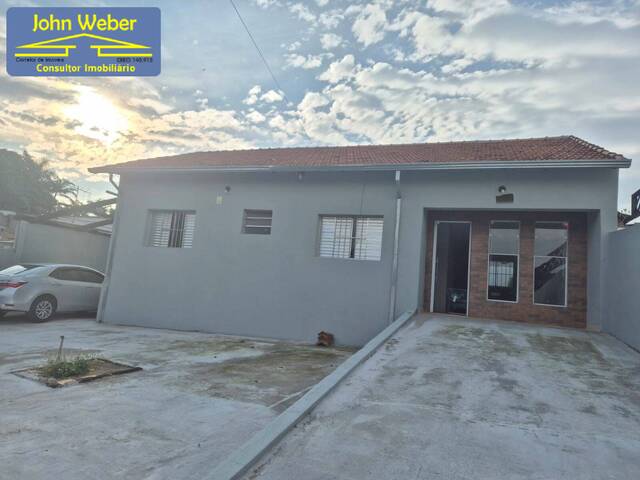 #2925 - Casa para Venda em Sumaré - SP - 3