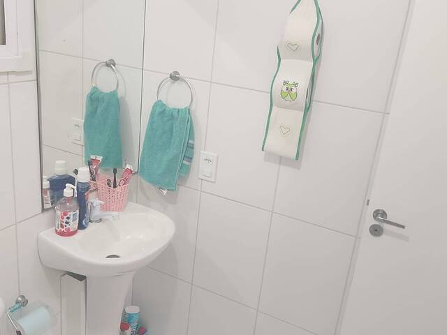 Apartamento para Venda em Sumaré - 2