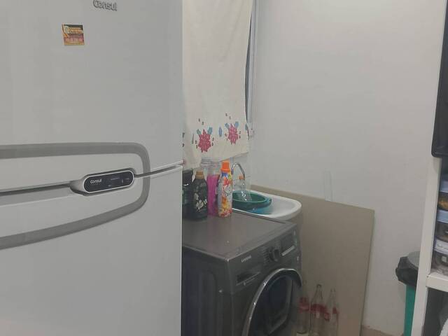 Apartamento para Venda em Sumaré - 3
