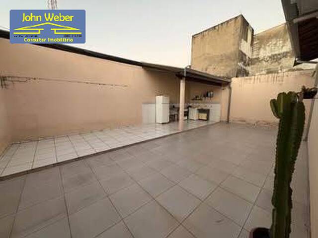 Casa para Venda em Sumaré - 2