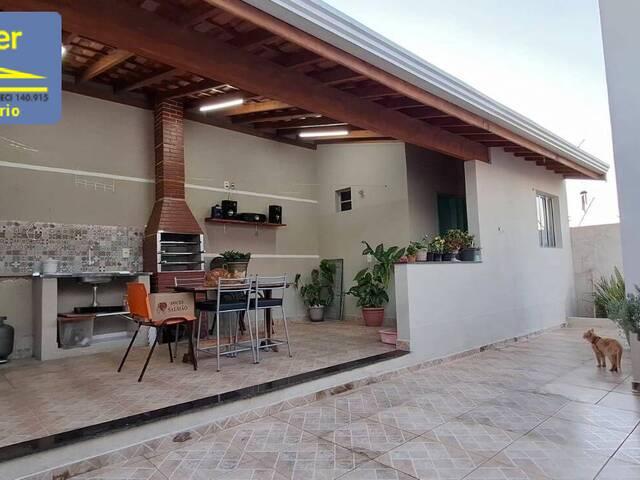 Casa para Venda em Sumaré - 4