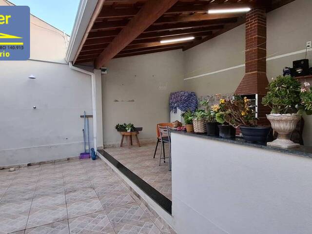 Casa para Venda em Sumaré - 3