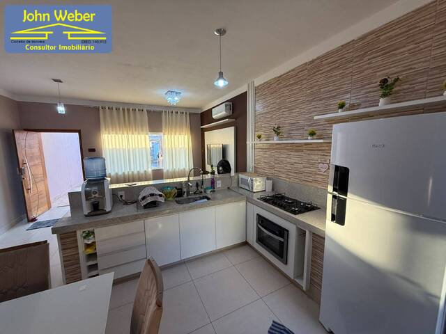 Casa para Venda em Sumaré - 4