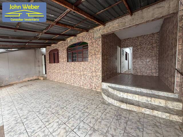 #2931 - Casa para Venda em Sumaré - SP - 1