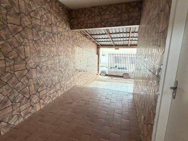 #2931 - Casa para Venda em Sumaré - SP - 3