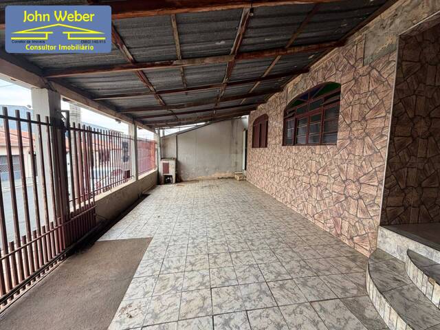 #2931 - Casa para Venda em Sumaré - SP - 2