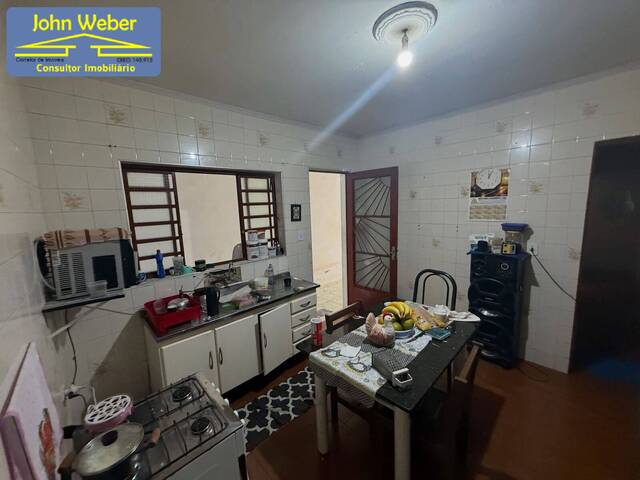 #2932 - Casa para Venda em Sumaré - SP - 3