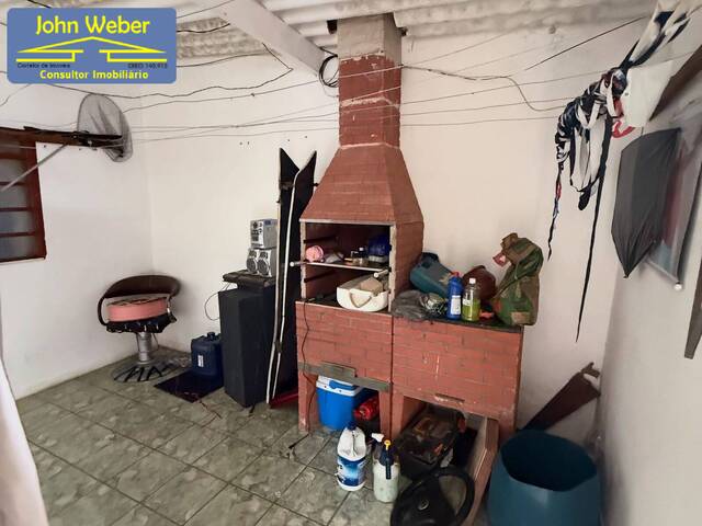 #2932 - Casa para Venda em Sumaré - SP - 2
