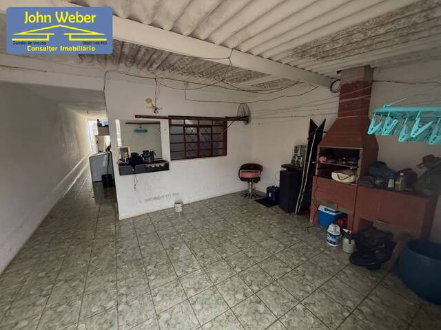#2932 - Casa para Venda em Sumaré - SP - 1