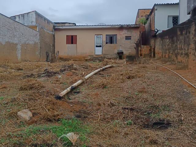 #2933 - Terreno para Venda em Sumaré - SP - 2
