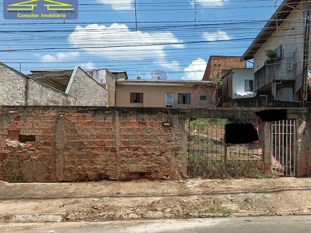 #2933 - Terreno para Venda em Sumaré - SP - 3