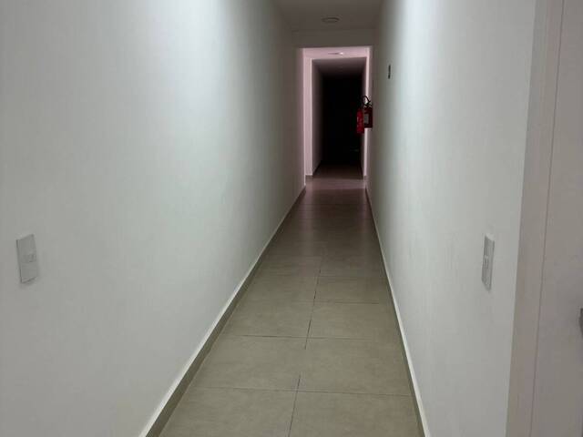 #2934 - Apartamento para Venda em Sumaré - SP - 3