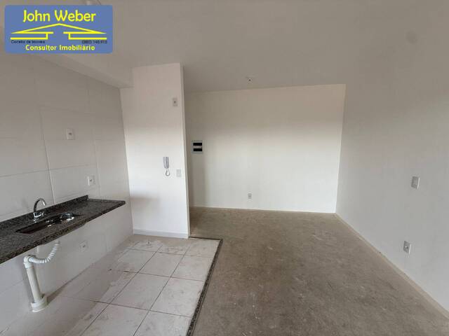 #2934 - Apartamento para Venda em Sumaré - SP - 2