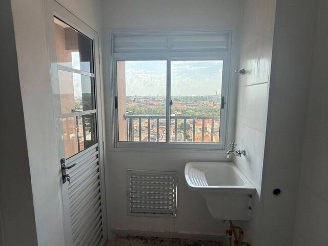 Apartamento para Venda em Sumaré - 4