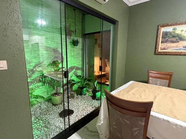 Casa para Venda em Nova Odessa - 5