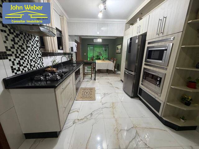 Casa para Venda em Nova Odessa - 4