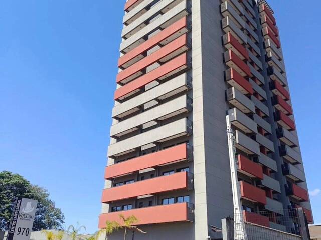#2936 - Sala para Venda em Sumaré - SP - 1