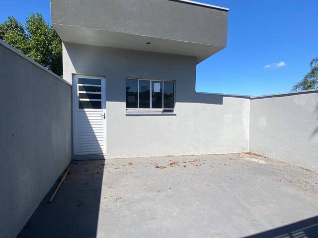 #2937 - Casa para Venda em Sumaré - SP - 2