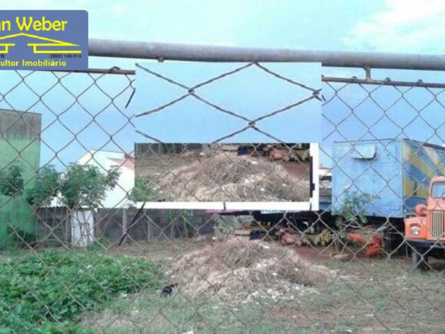 Terreno para Venda em Sumaré - 2