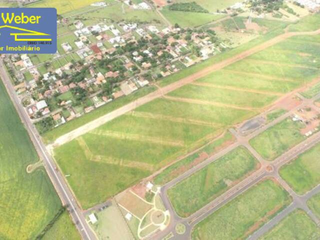 Terreno para Venda em Nova Odessa - 4