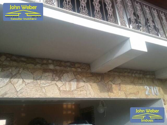 Casa para Venda em Nova Odessa - 4