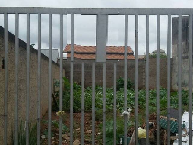 #656 - Terreno para Venda em Sumaré - SP