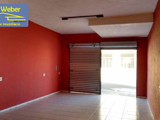 Salão Comercial para Locação em Nova Odessa - 4
