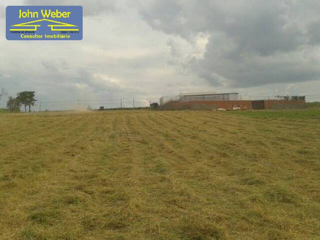 Área para Venda em Nova Odessa - 4