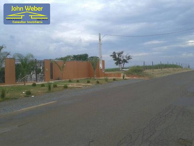 Área para Venda em Nova Odessa - 5