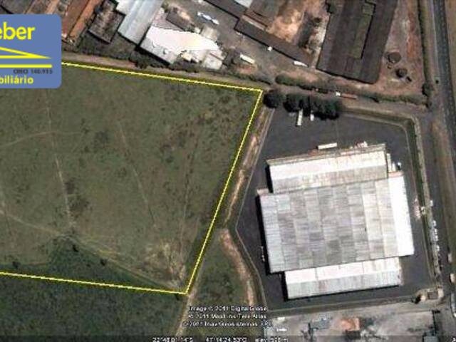 Área para Venda em Sumaré - 4