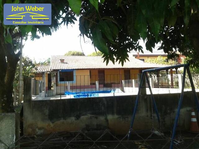 #1007 - Chácara para Venda em Nova Odessa - SP - 2