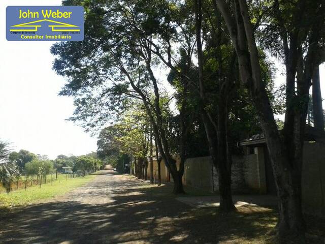 Chácara para Venda em Nova Odessa - 4
